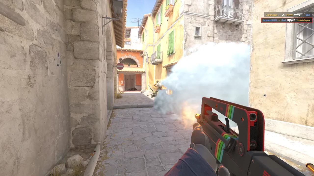 highlight